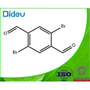 2,5-DIBROMO-1,4-BENZENEDICARBOXALDEHYDE