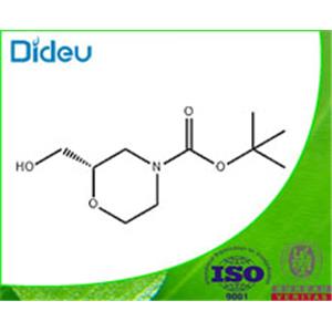 (S)-N-Boc-2-Hydroxymethylmorpholine