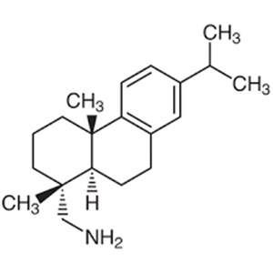 DEHYDROABIETYLAMINE