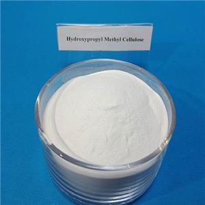 Hydroxypropyl methyl cellulose