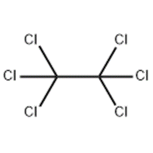 Hexachloroethane