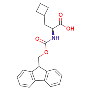 Fmoc-β-Cyclopropyl-D-Alanine