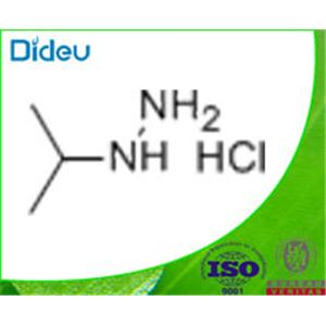 ISOPROPYLHYDRAZINE HYDROCHLORIDE