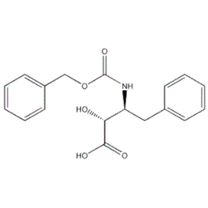 （2S,3R)-3-(((benzyloxy)carbonyl)-Amino)-2-hydroxy-4-phenylbutyric acid