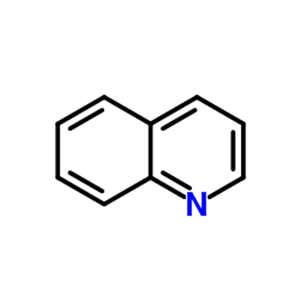 Quinoline