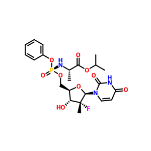 Sofosbuvir