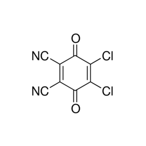 2,3-Dichloro-5,6-dicyano-p-benzoquinone