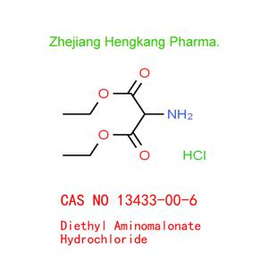 Diethyl Aminomalonate Hydrochloride