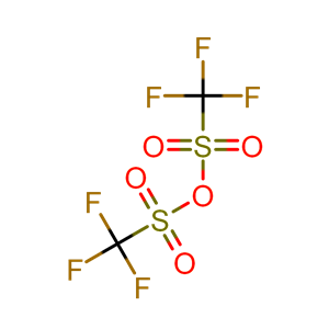 Trifluoromethanesulfonic anhydride