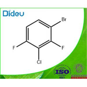 1-BROMO-3-CHLORO-2,4-DIFLUOROBENZENE