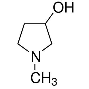 1-Methyl-3-pyrrolidinol