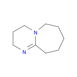 1,8-Diazabicyclo[5.4.0]Undec-7-Ene