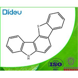 5H-[1]benzothieno[3,2-c]carbazole(CBZS)