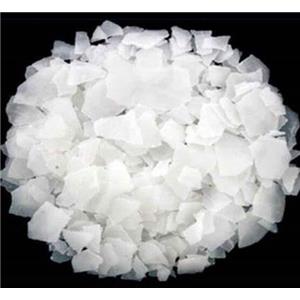 Sodium hydroxide, flakes