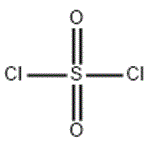 Sulfuryl chloride pictures