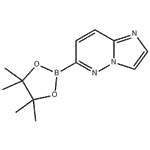 Imidazo[1,2-b]pyridazin-6-Boronic Acid Pinacol Ester pictures