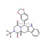 Tadalafil-D3 pictures