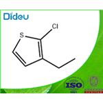 2-Chloro-3-ethyl-thiophene  pictures