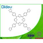 5,10,15,20-tetrakis[4-(2H-tetrazol-5-yl)phenyl]-21H,23H-Porphine  pictures