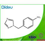 4-(1H-1,2,4-Triazol-1-ylmethyl)aniline  pictures