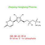 Uridine 5'-Triphosphate pictures