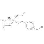 1-(Chloromethyl)-4-[2-(triethoxysilyl)ethyl]benzene pictures