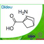 Bicyclo[2.2.1]heptane-1-carboxylic acid, 2-amino- (9CI)  pictures