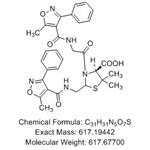 Oxacillin Impurity IMPA pictures