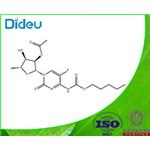 5’-Deoxy-5-fluoro-N-[(pentyloxy)carbonyl]-,2’-acetate cytidine  pictures