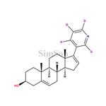 Abiraterone  D4 pictures