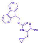Fmoc-Cpa-OH pictures