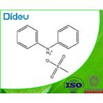 DiphenylaMMoniuM Methanesulfonate  pictures