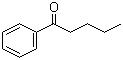 CAS # 1009-14-9, Valerophenone, 1-Phenyl-1-pentanone