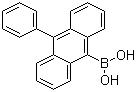 CAS # 334658-75-2, (10-Phenylanthracen-9-yl)boronic acid