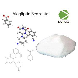 Alogliptin Benzoate