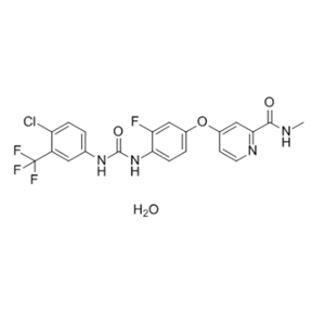 Regorafenibhydrate