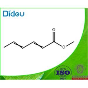 METHYL SORBATE