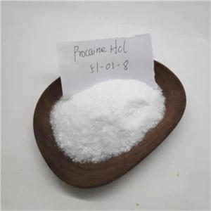 Benzocaine hydrochloride