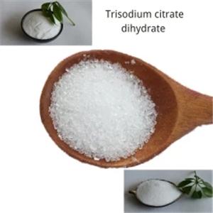 Trisodium citrate dihydrate