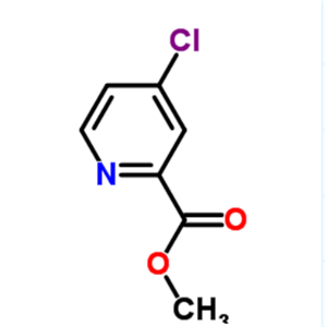 4-Chloropyridine-2- forMic acidMethyl ester