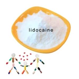 Lidocaine