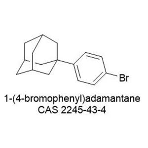 1-(4-Bromophenyl)adamantane