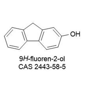 9H-fluoren-2-ol