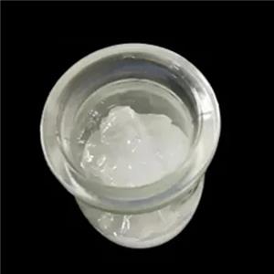 Sodium lauryl ether sulfate