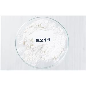 Sodium benzoate