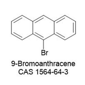 9-Bromoanthracene