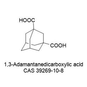 1,3-Adamantanedicarboxylic acid