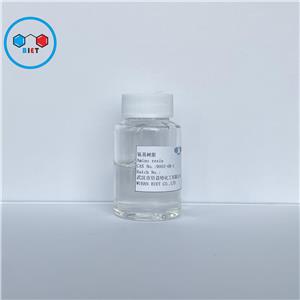 Butyl etherified melamine formaldehyde resin