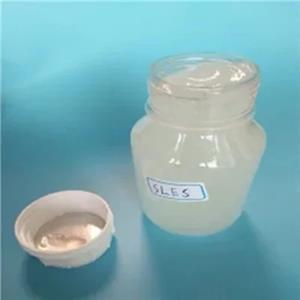 Sodium lauryl ether sulfate