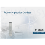 Fructosyl-peptide Oxidase/FPOX pictures
